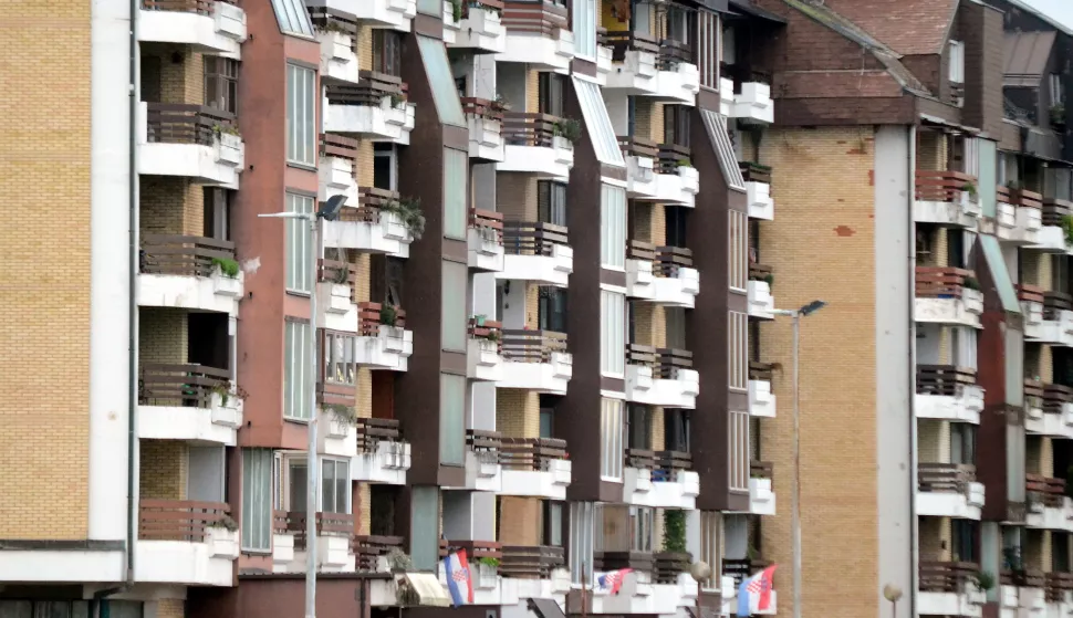 osijek, 11 sije?nja 2022, 9,30 sati, stan stanovi, nekretnine<br>snimio zdenko pu?i?