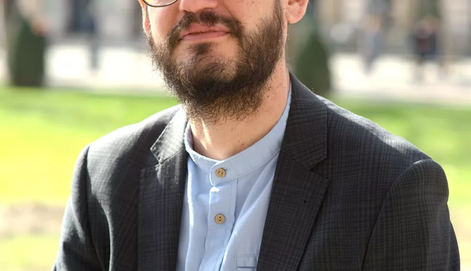 MAGAZIN KRESIMIR PETKOVIC<br>FOTO: Ante Troskot