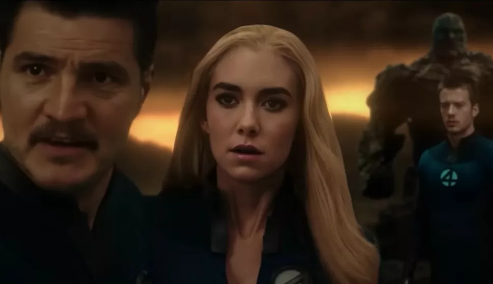 Fantastična četvorka