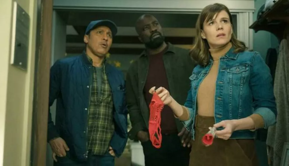 ”Zlo” (”Evil”)