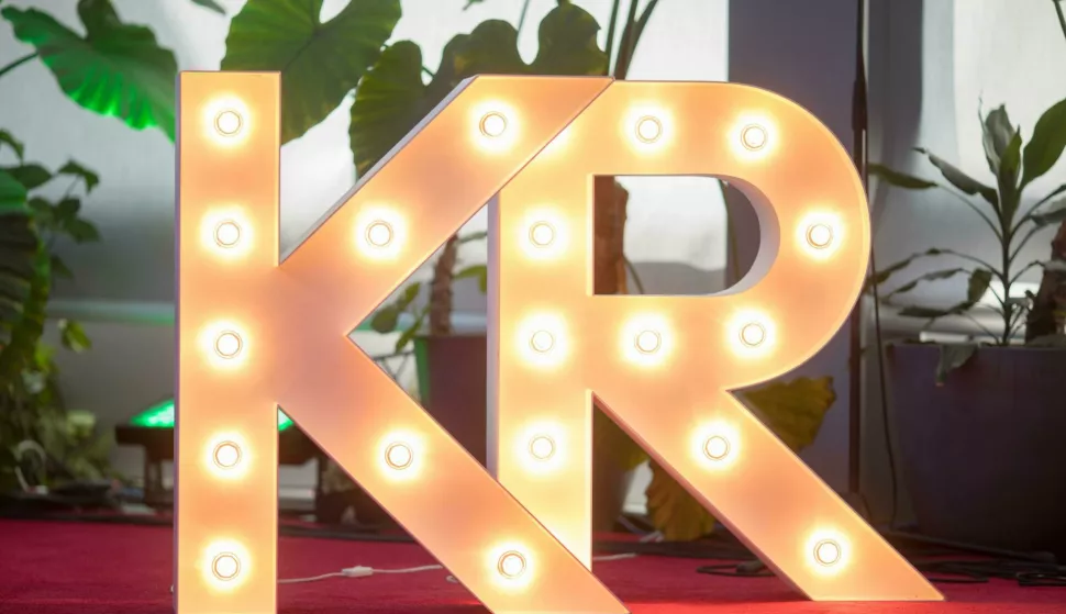 Kreativna riznica snažnom potporom ekonomije potiče razvoj kreativne industrije