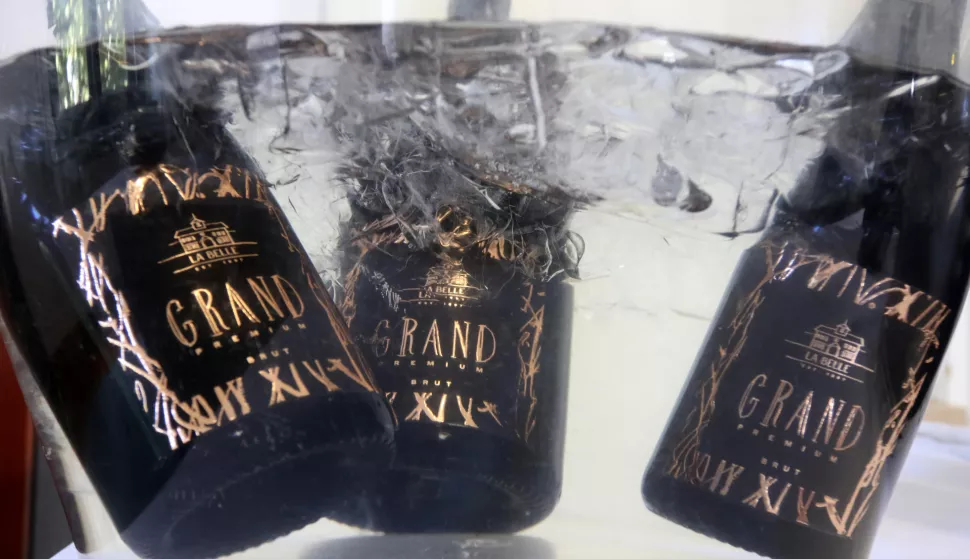 hrvatski pjenu&scaron;ci