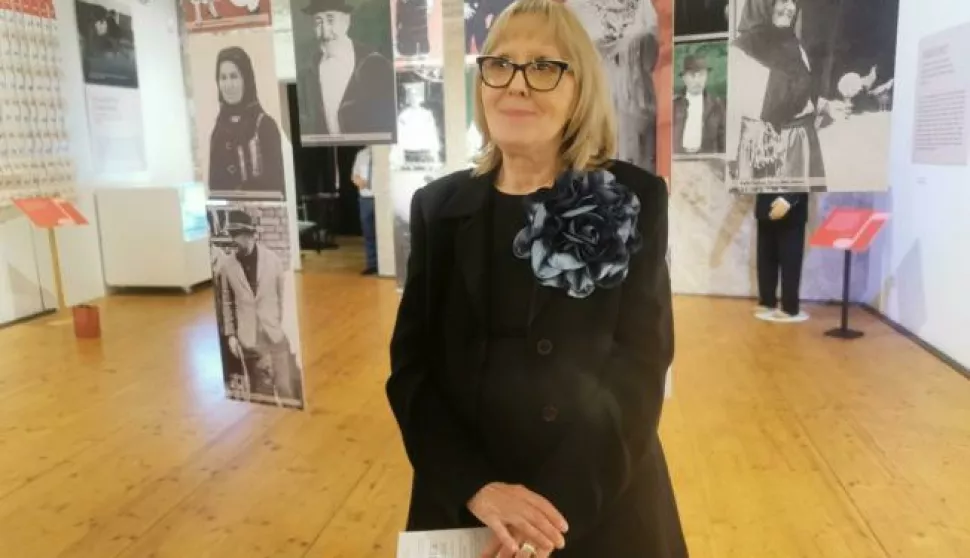 Vesna Njikoš Pečkaj