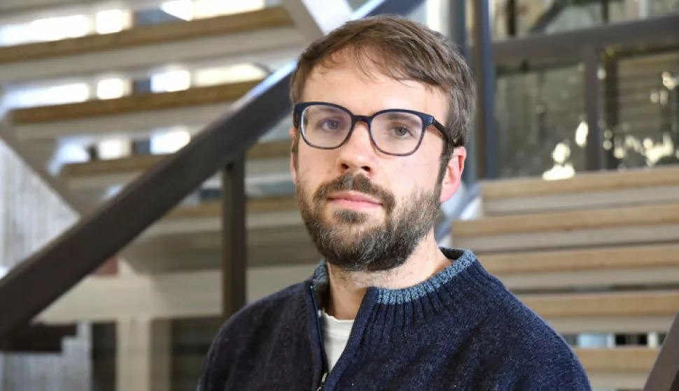 magazin matija milos rijekaSERGEJ DRECHSLER/novi list