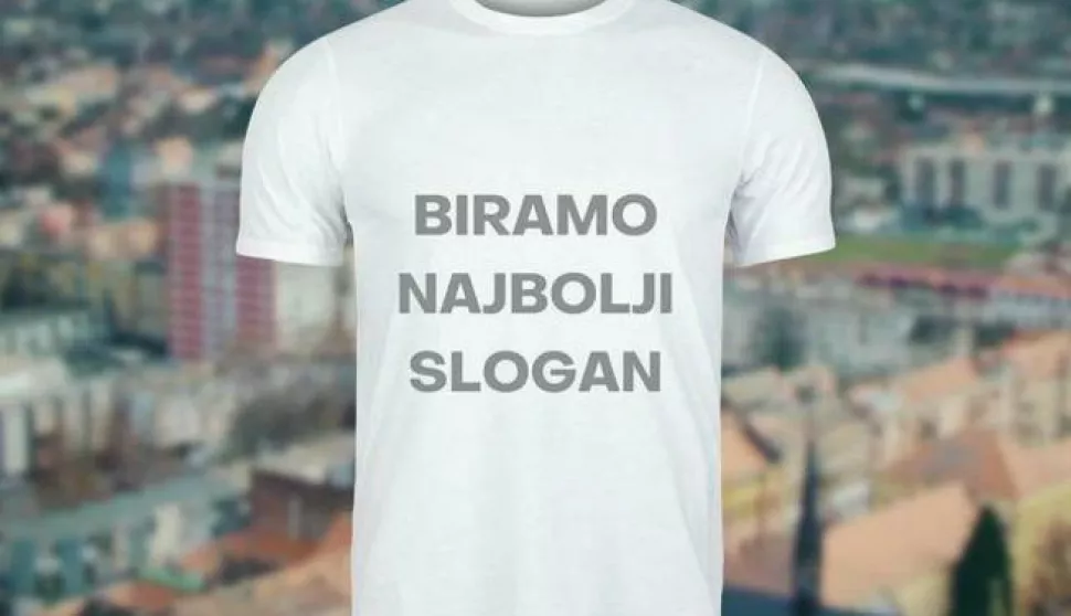 Najbolji maturalni slogan