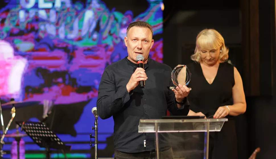 Cepin, 14. 05. 2024., Terra negra, Status 2024, dodjela glazbenih nagrada, Alen SpadaSNIMIO BRUNO JOBST