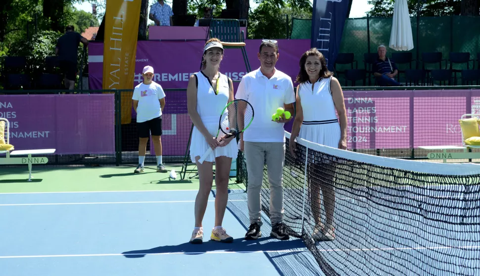 osijek, 18 svibnja 2024, 11,00 sati, perivoj kralja tomislava, tenissnimio zdenko pušić