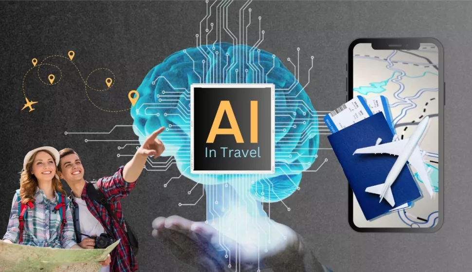 MAGAZINTourWiz Unveils Game-Changing AI-Powered TourWizAI: Revolutionizing the Travel Industry! - IssueWire