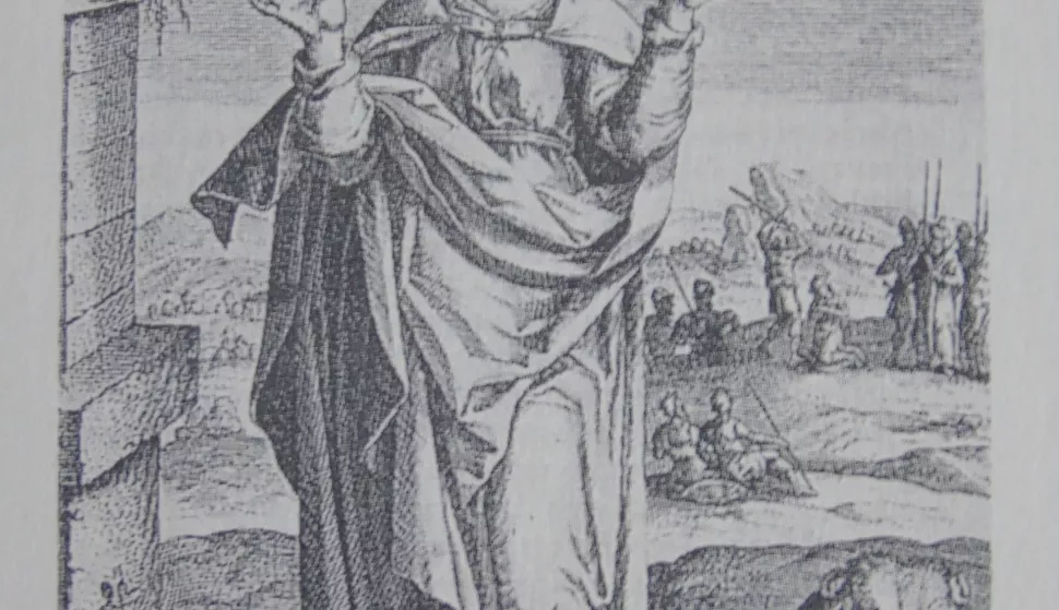 sv. Margareta