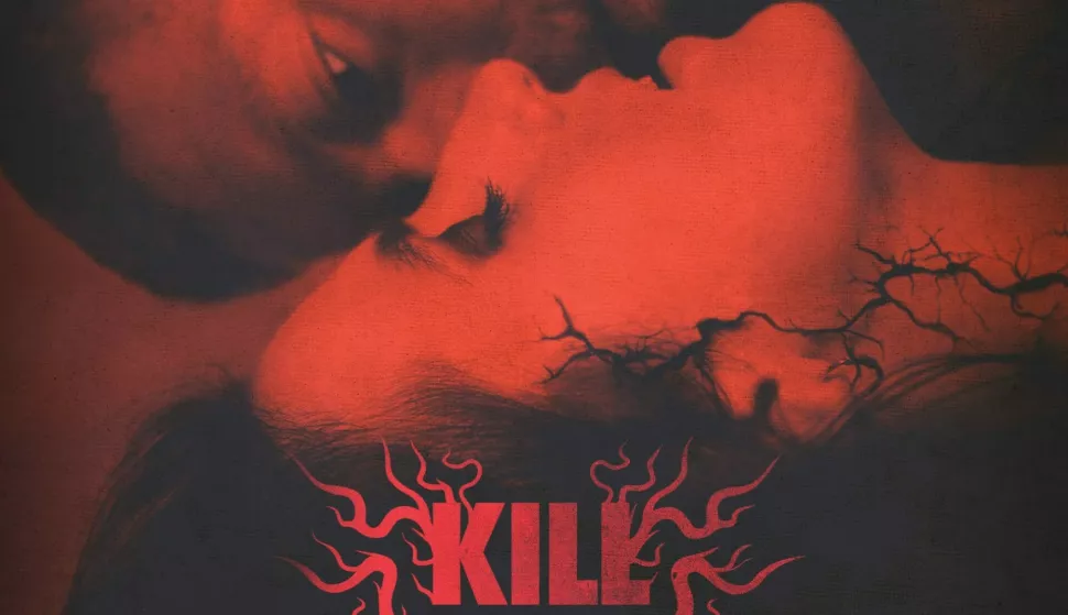 MAGAZINKill Your Lover | Rotten Tomatoes