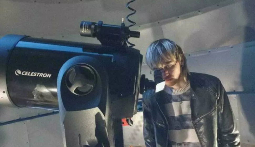 VINKOVCI - Astronomsko društvo "Oton Kučera"Zanimanje za astronomiju u najistočnijoj županiji sve je veće, čemu je sigurno pridonijelo i nedavno otvaranje moderne zvjezdarnice u Drenovcima2024.