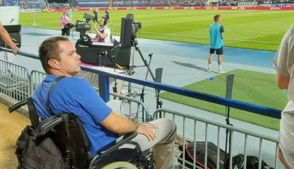 NK OSIJEK INVALIDIFOTO: NK OSIJEK