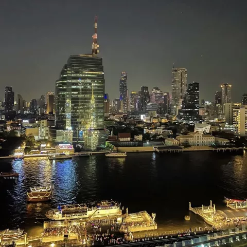 Umjesto razglednice - BangkokLada Buzuk BartowskiPrivatni album