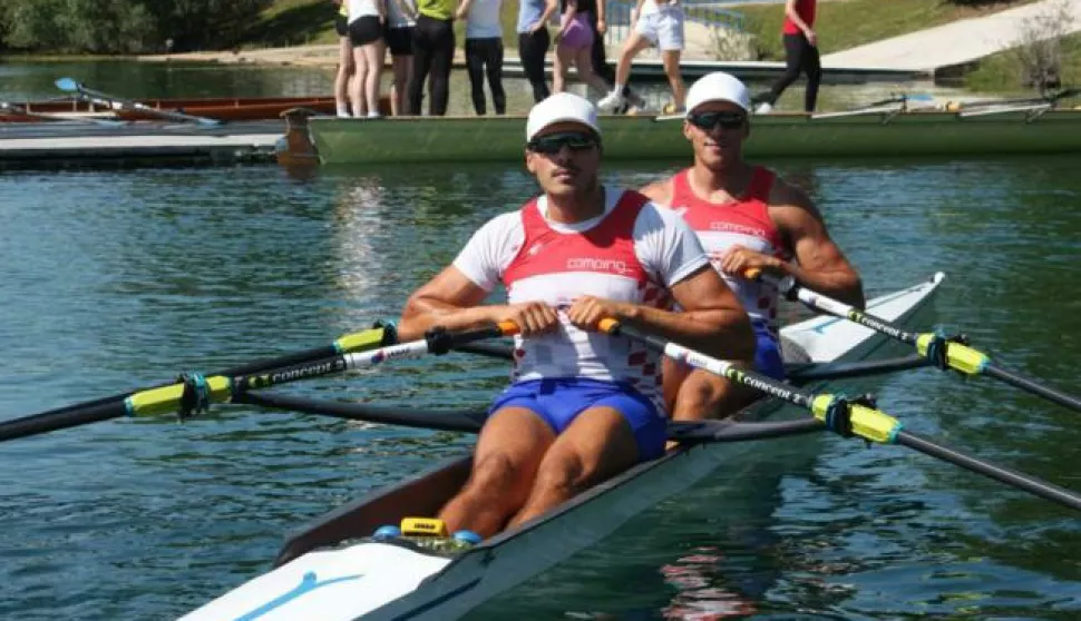 Braća Anton i Patrik Lončarić