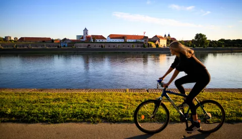 Grad OsijekUstupljena fotografija