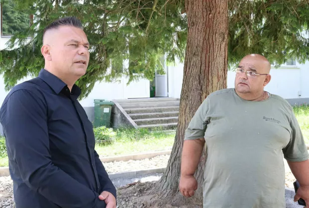 Pitku vodu Gradac Na&scaron;ički dobit će do kraja ove godine