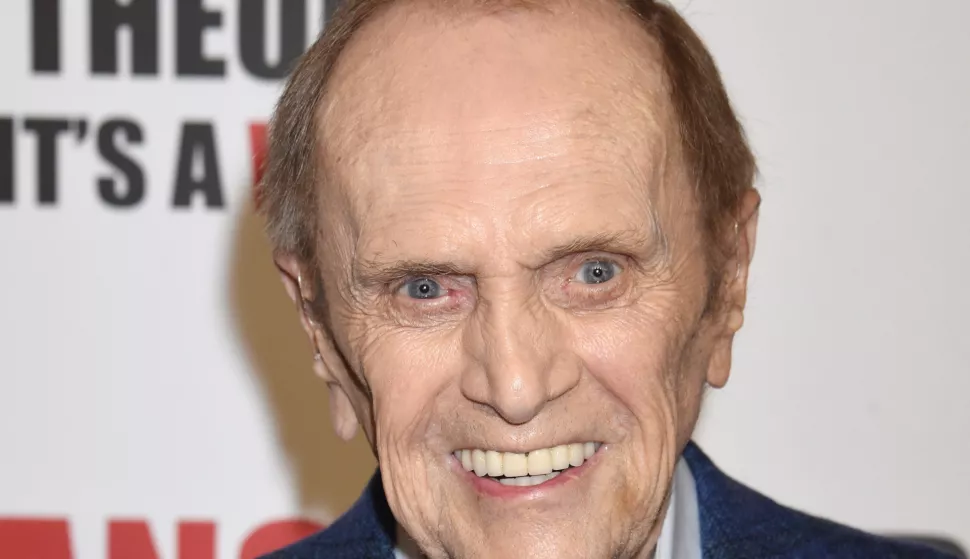 Legendary comedian Bob Newhart, 94, died on July 18, 2024 at his Los Angeles home after a series of short illnesses.——————————————————————————————————————————————————Bob Newhart at the "Big Bang Theory" Series Finale Party held at the Langham Huntington Hotel on May 1, 2019 in Pasadena, CA.© Janet Gough/AFF-USA.COM Photo: Janet Gough/AFF-USA.COM/PRESS ASSOCIATION