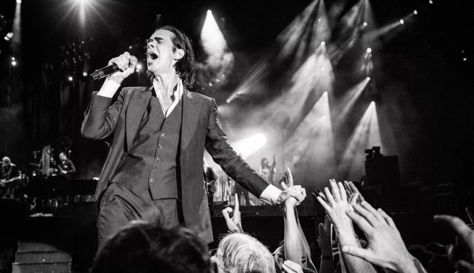 Nick Cave & the Bad Seeds