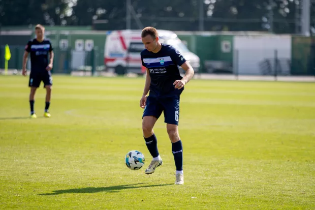 NK Osijek. Darko Neja&scaron;mić