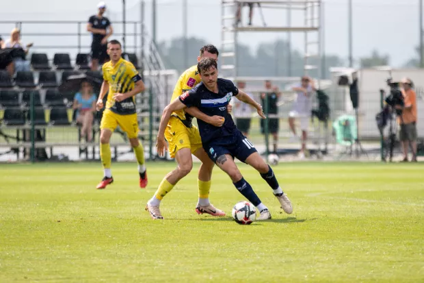 NK Osijek. Pedro Lima