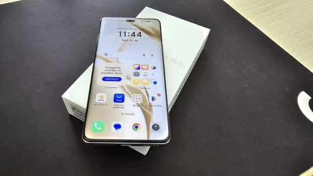Test: Honor 200 Pro &ndash; za klasu bolji
