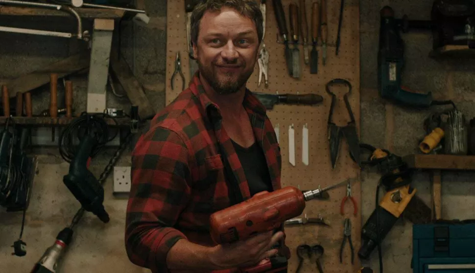 "Ne govori zlo" ("Speak No Evil")