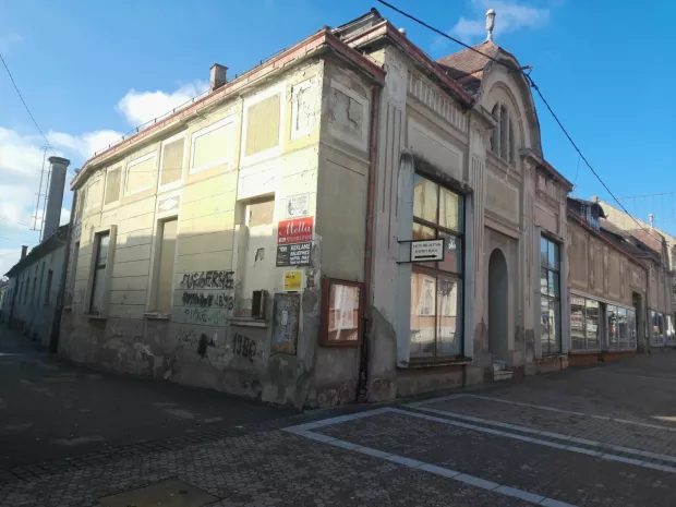 Kompleks Reichsmann: Ujesen nastavak uklanjanja pomoćnih građevina