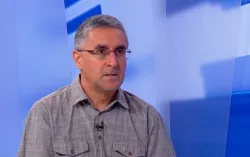 MAGAZIN DAVOR MARIJAN POVJESNICARFOTO: HTV