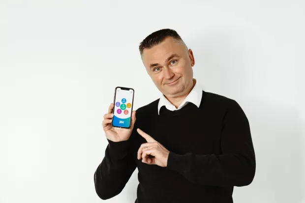 Hrvatska aplikacija uz bok svjetskim divovima