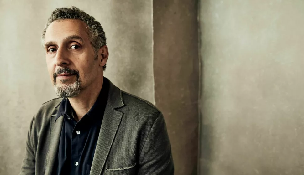 John Turturro