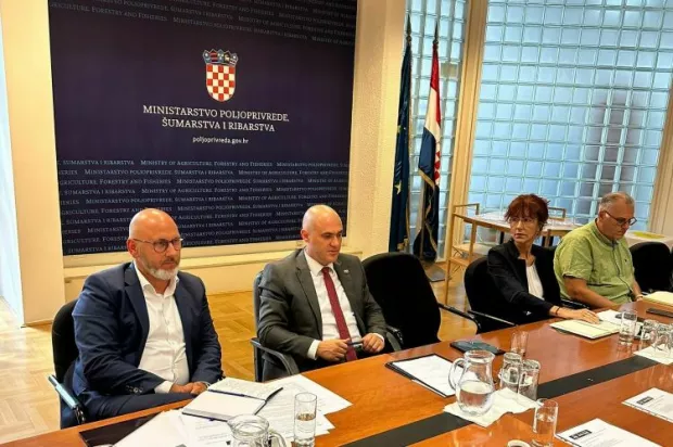 Govedarski sektor prebrodio krizna razdoblja, u ovoj godini zaustavljen pad broja goveda