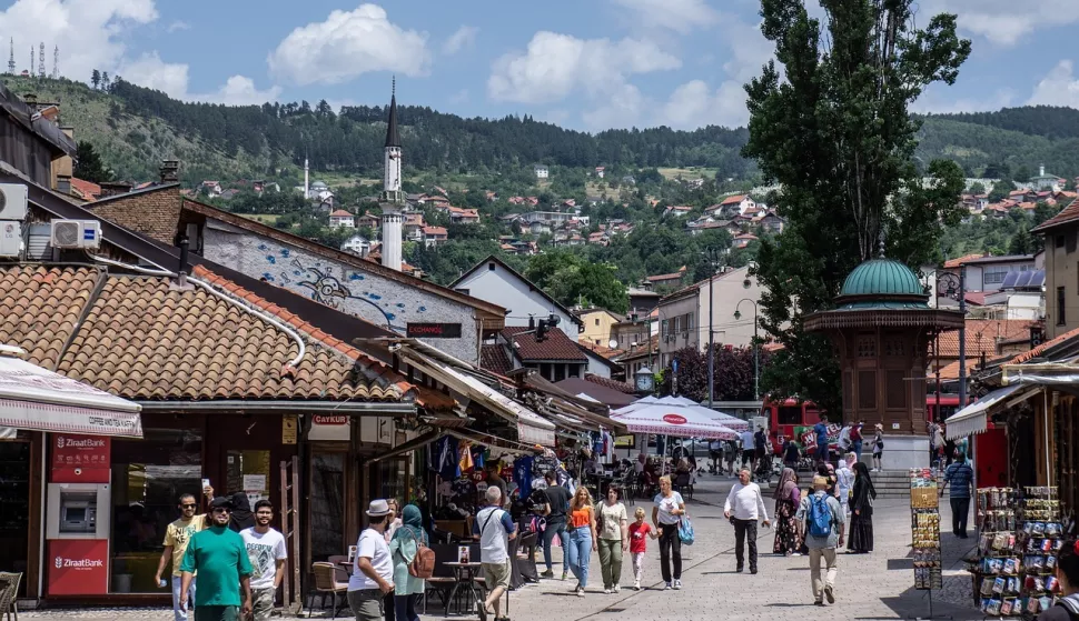 sarajevo bih