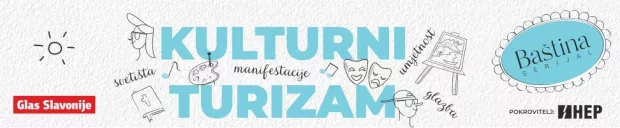 Klulturni turizam 2024