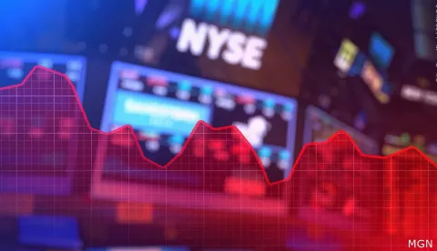 MAGAZIN STOCKStock market today: Wall Street rises after data on the economy stomps expectations - WDIO.com