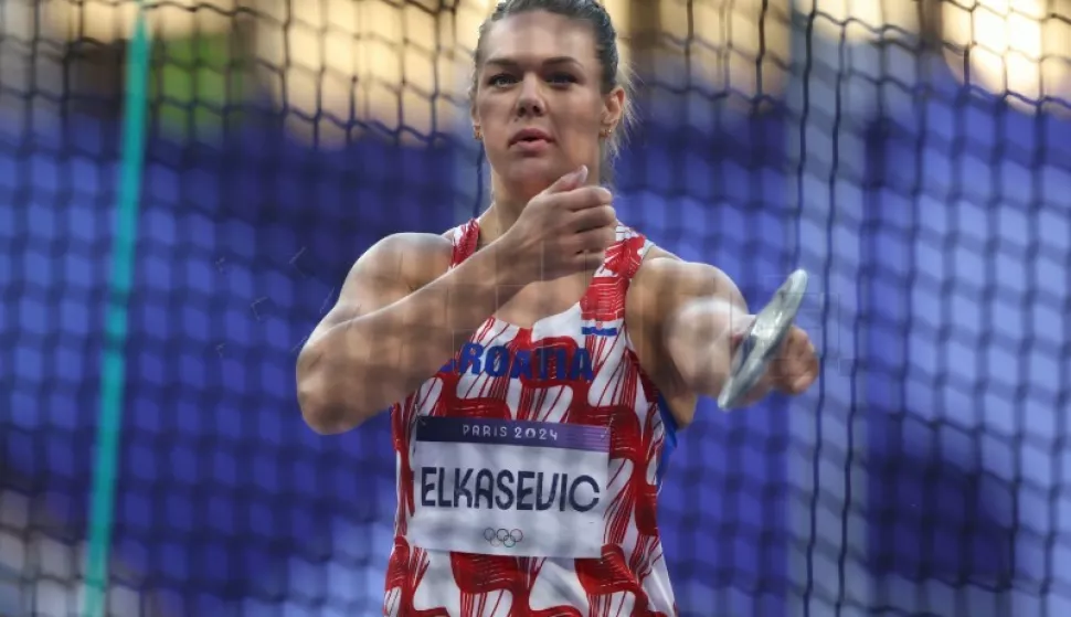 Sandra Elkasević