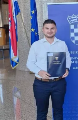 Načelnik Cerne Josip &Scaron;torekustupljena fotografija