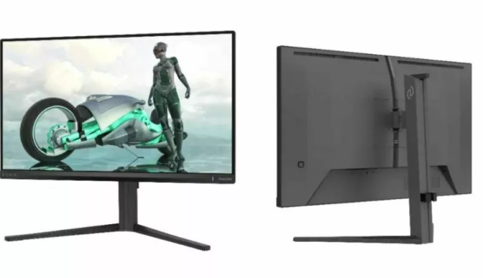 Philips Monitors lansira Evnia 27M2C5200W