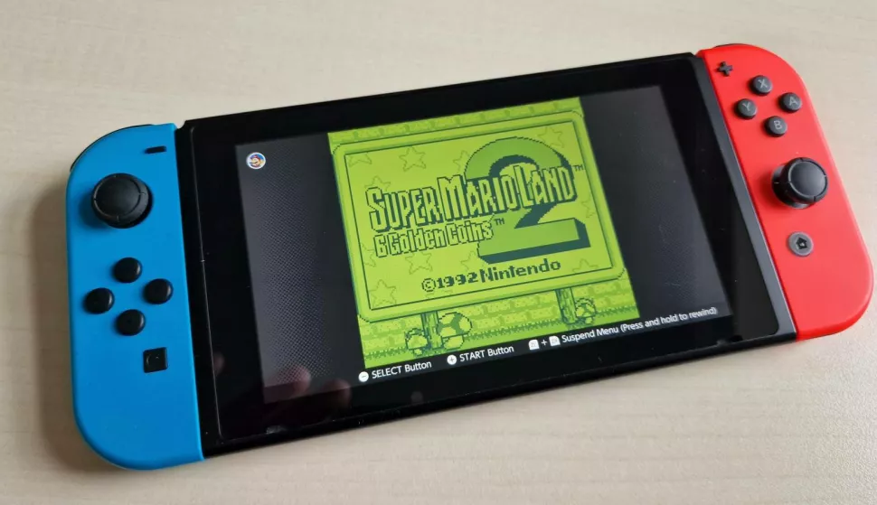 Isprobali smo: Game Boy Nintendo Switch Online – ultimativna retro mašina je tu