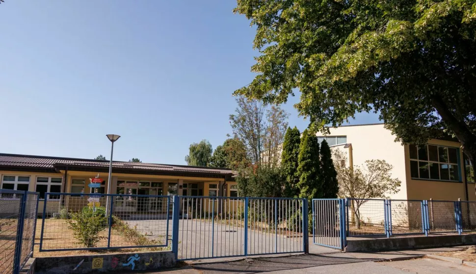 Osnovna &scaron;kola Mitnica u Vukovaru