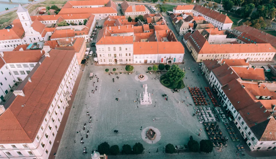 Osijek Dan Europe 2