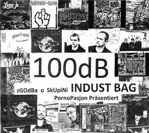 Indust Bag film