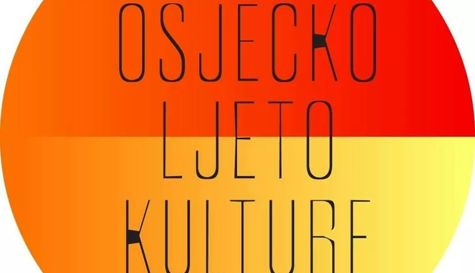 Osječko ljeto kulture 2024.