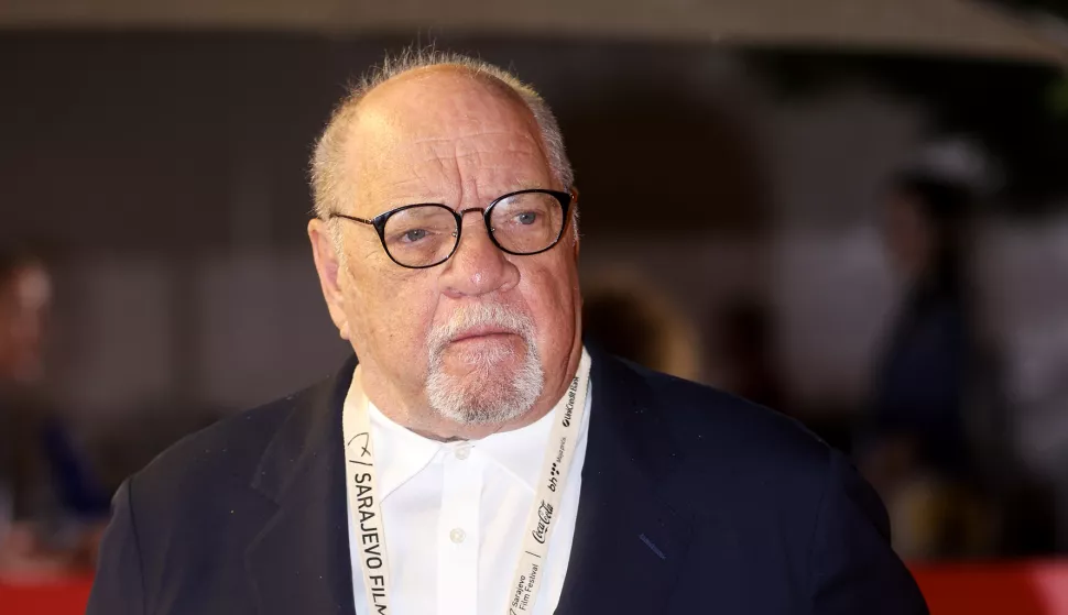 Paul Schrader