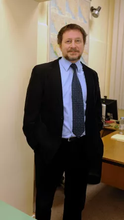 zagreb,29.12.2011.(pogled)- prof.TIHOMIR CIPEKfoto Ognjen Alujevic