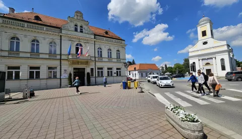 Đakovo, centar, Suzana Župan