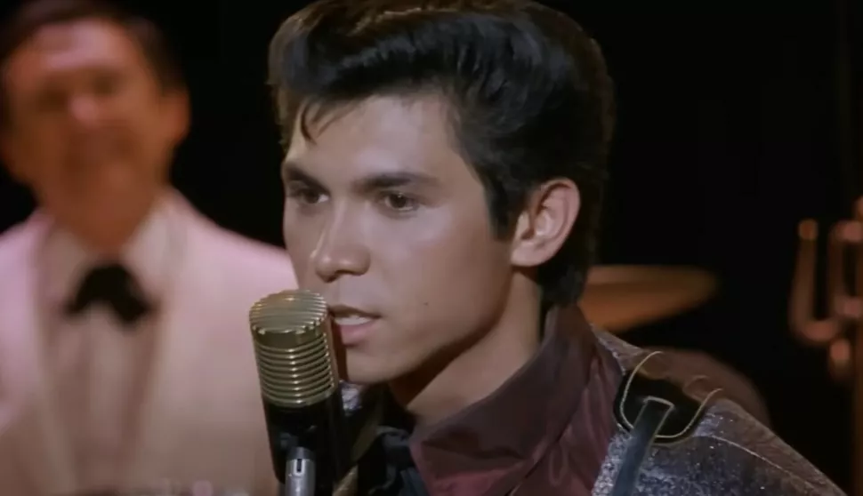 Film "La Bamba"