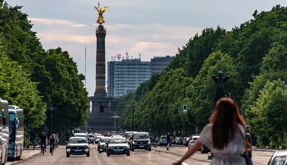 Njemačka berlin