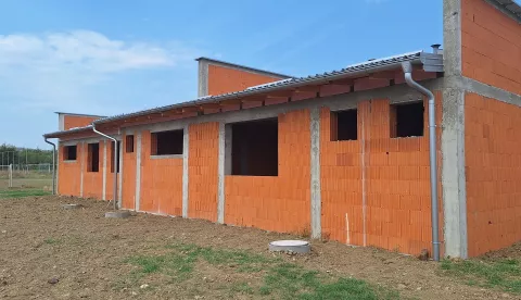 Besplatan prijevozUskoro počinje druga faza rekonstrukcije i dogradnje Nogometnog igrali&scaron;ta "Budainka"SLAVONSKI BROD, KOLOVOZ 2024.