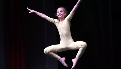 REGIONALNO 58. HRVATSKO NATJECANJE UČENIKA I STUDENATA GLAZBE I PLESAGlazbena &scaron;kola Franje Kuhača Osijek 