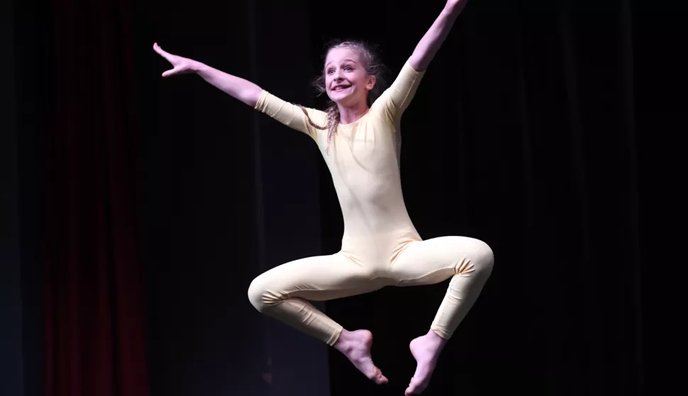 REGIONALNO 58. HRVATSKO NATJECANJE UČENIKA I STUDENATA GLAZBE I PLESAGlazbena &scaron;kola Franje Kuhača Osijek 